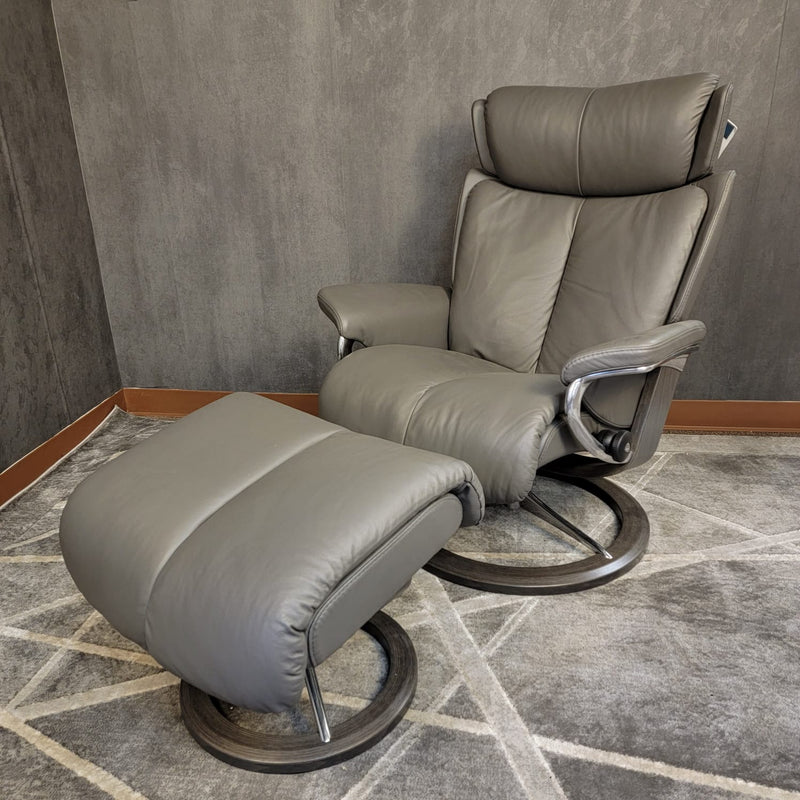 Stressless Magic (Medium)
