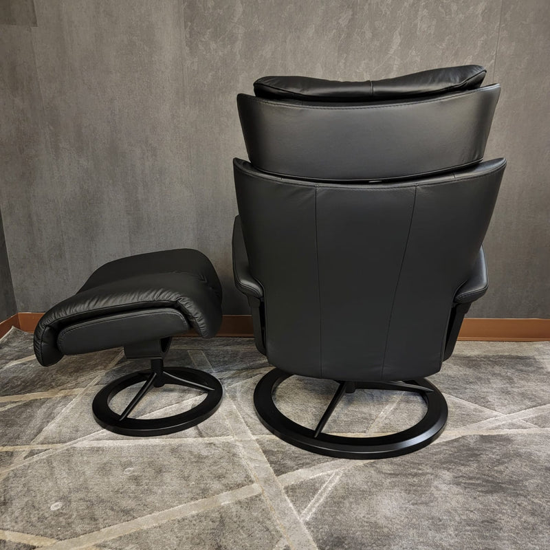 Stressless Magic (Medium)