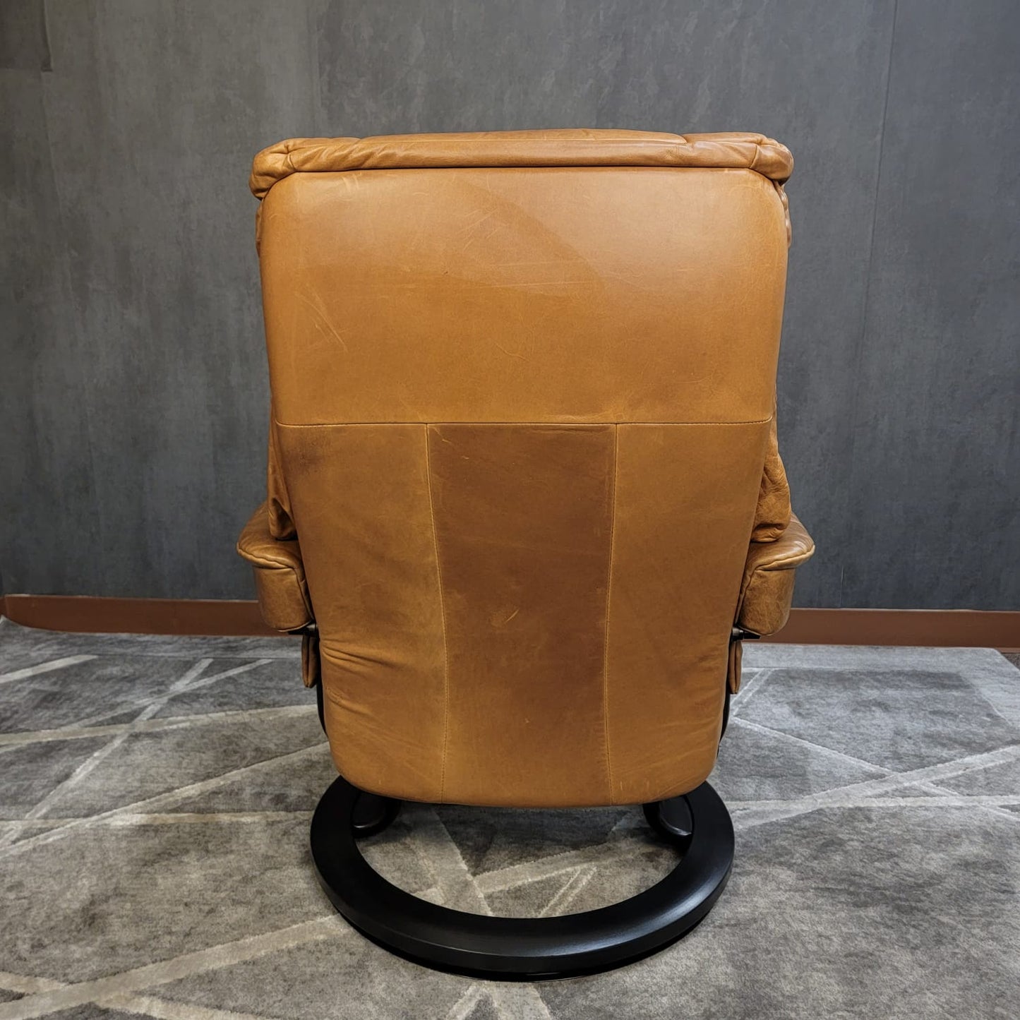 Stressless Mayfair - Chair Only (Medium)