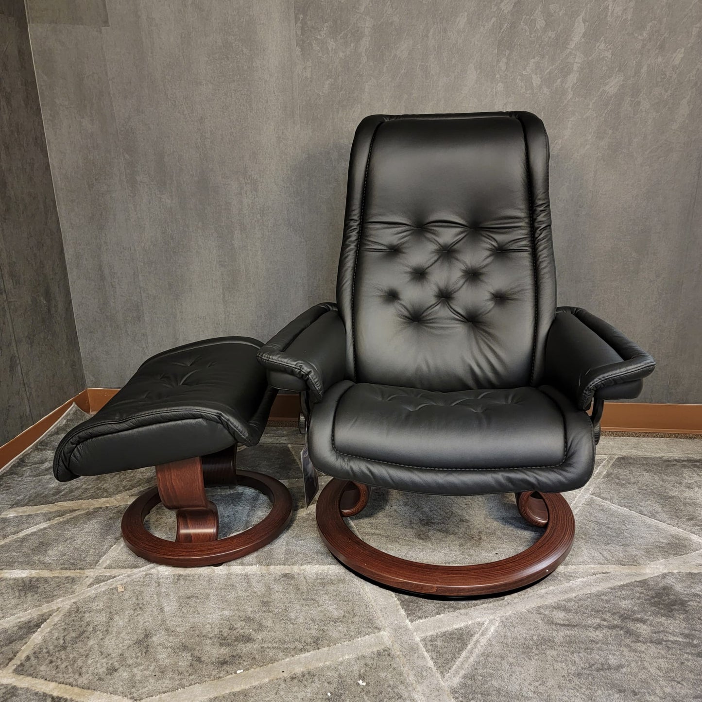 Stressless Royal (Medium)