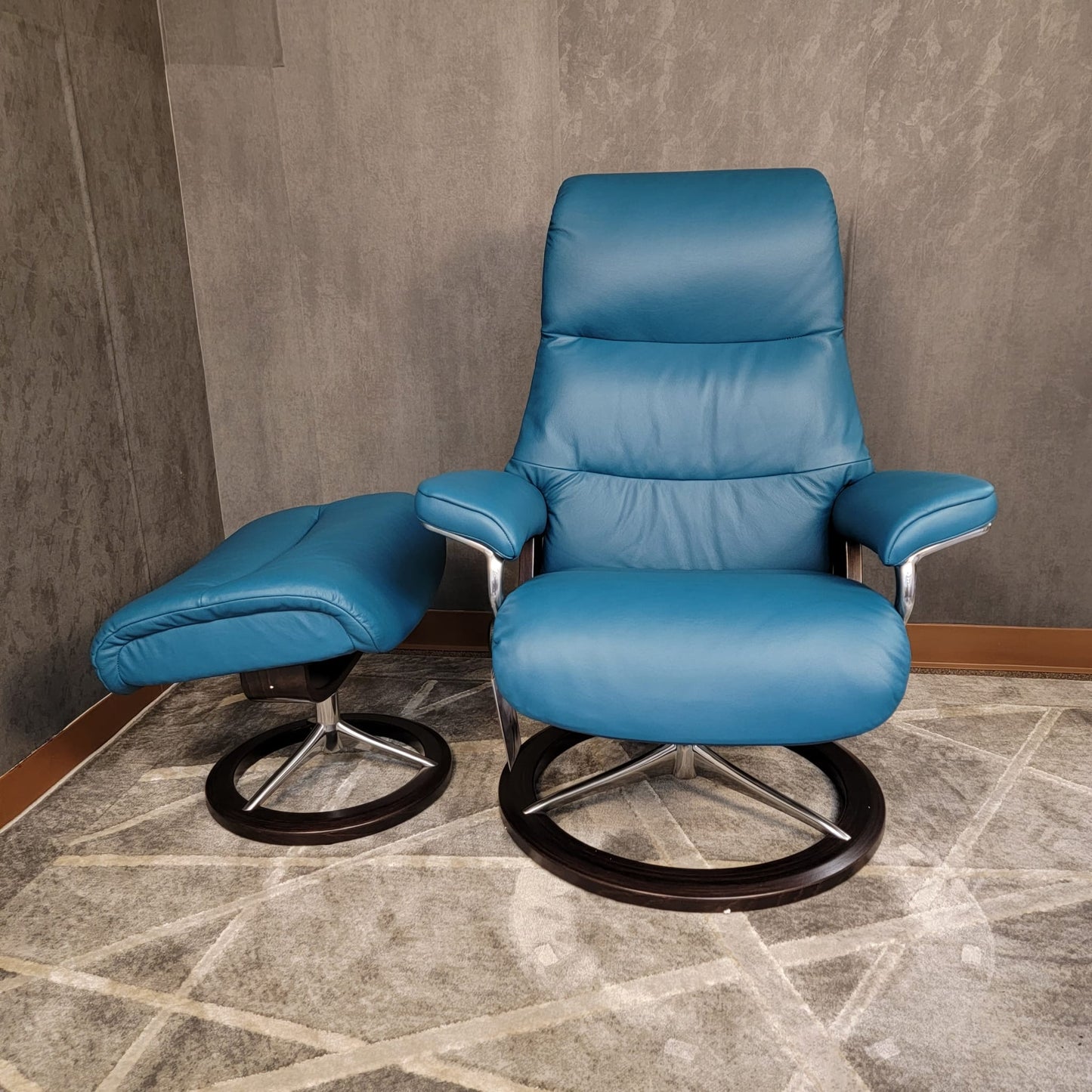 Stressless View (Small)