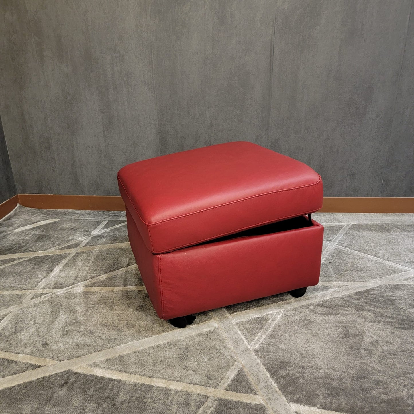 Stressless Modern Ottoman (Large)