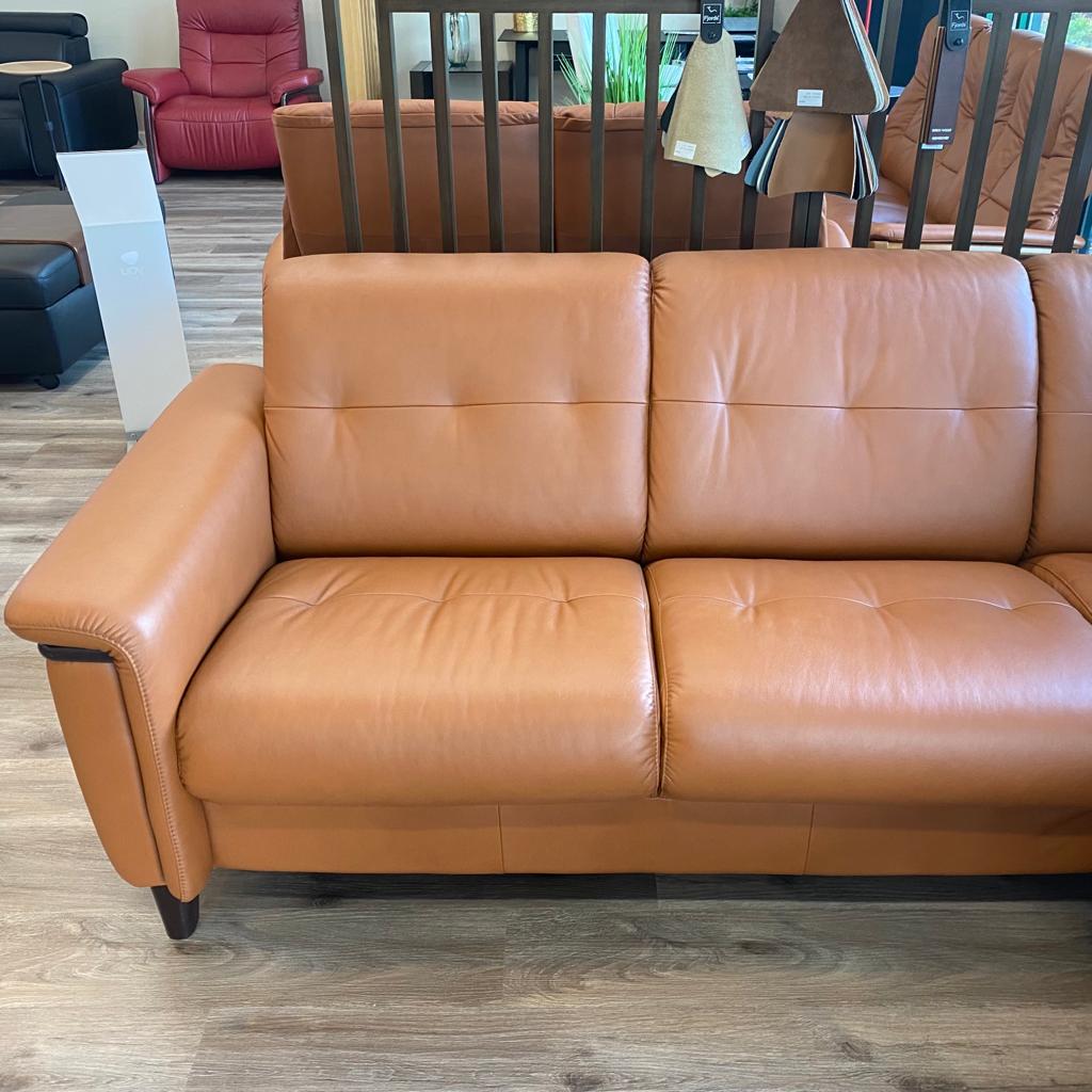 Stressless Flora (Sectional)