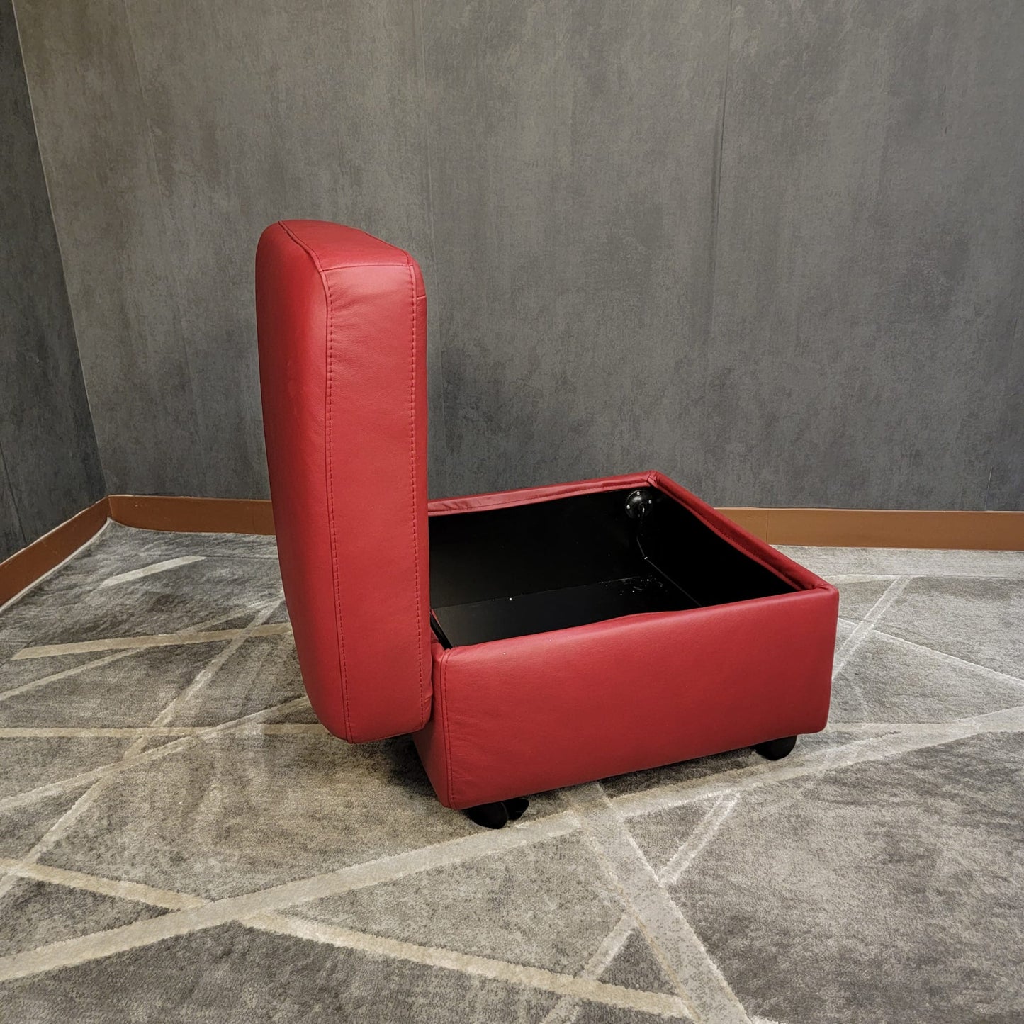 Stressless Modern Ottoman (Large)