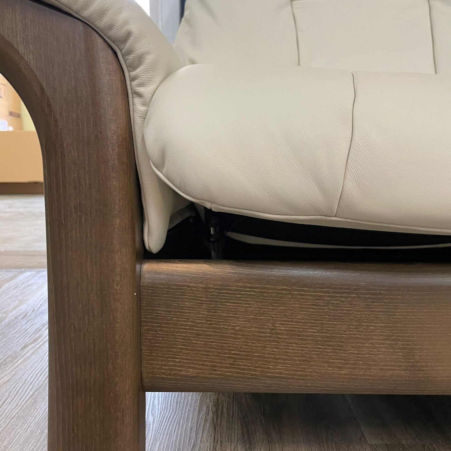 Stressless Buckingham (Sofa)