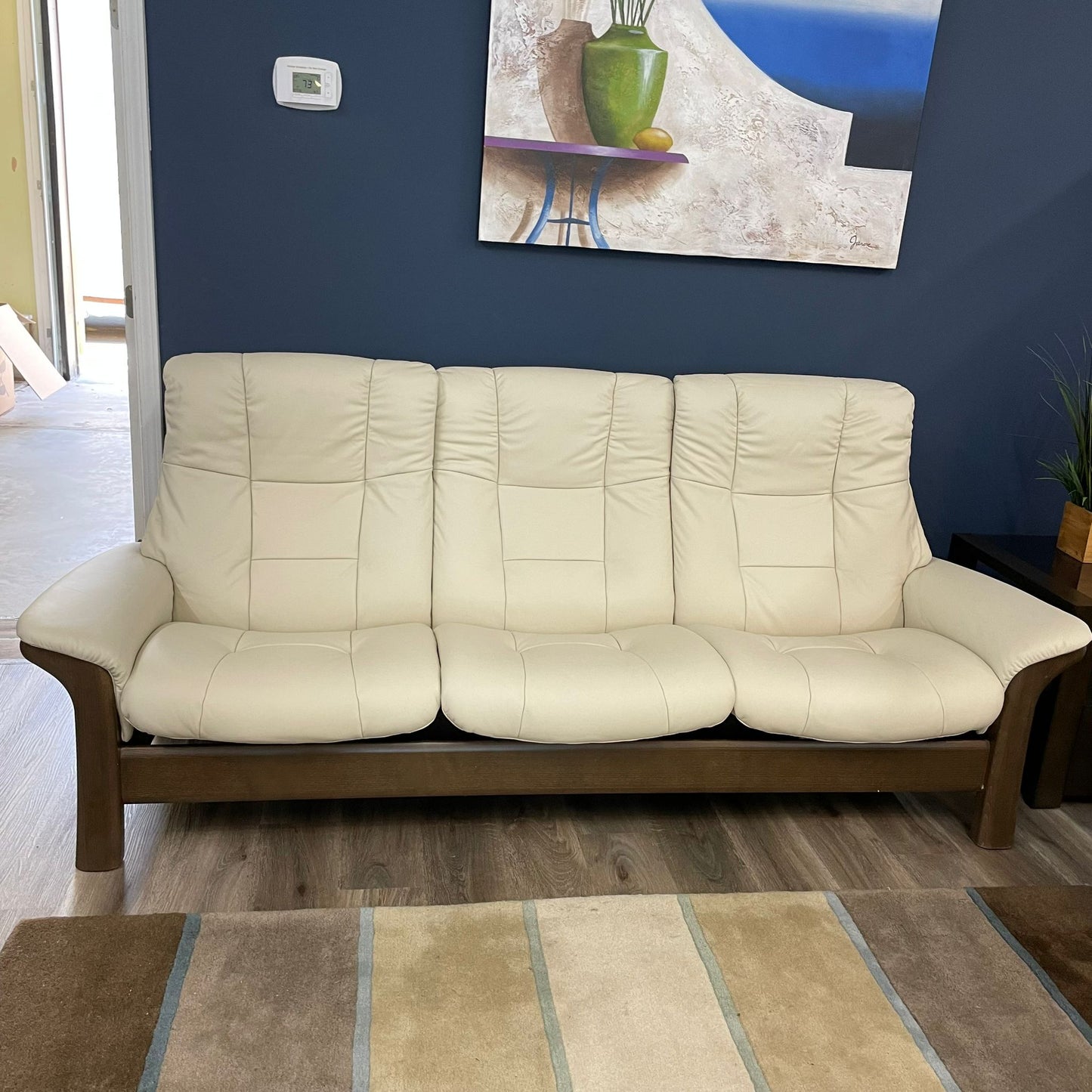 Stressless Buckingham (Sofa)