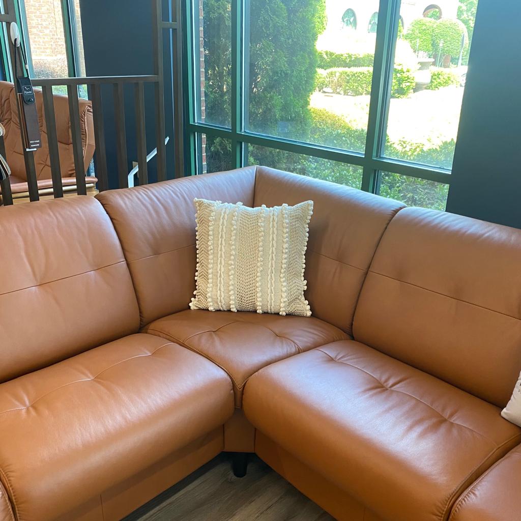 Stressless Flora (Sectional)