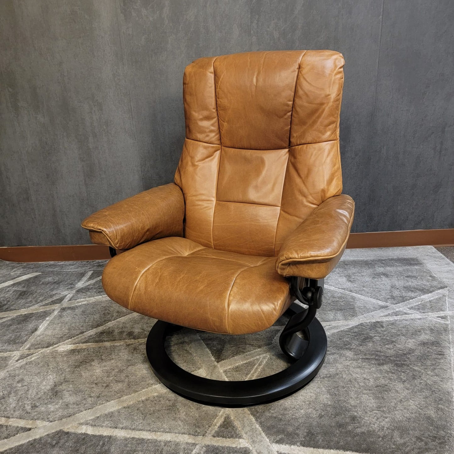 Stressless Mayfair - Chair Only (Medium)
