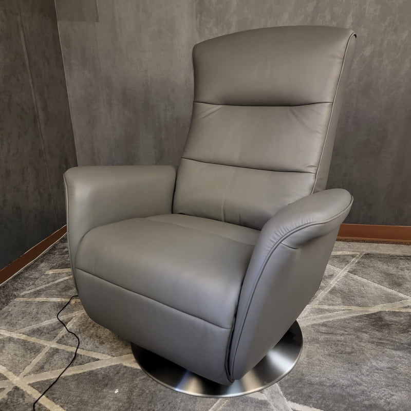 Stressless Mike (Large) {Power Recliner}