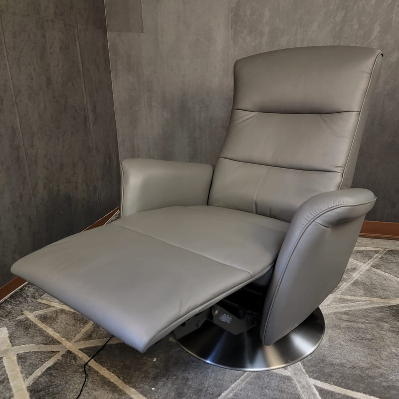 Stressless Mike (Large) {Power Recliner}