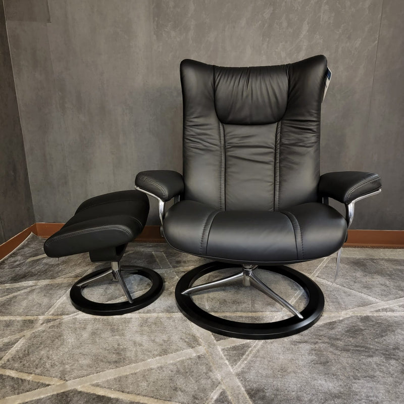 Stressless Wing (Large)
