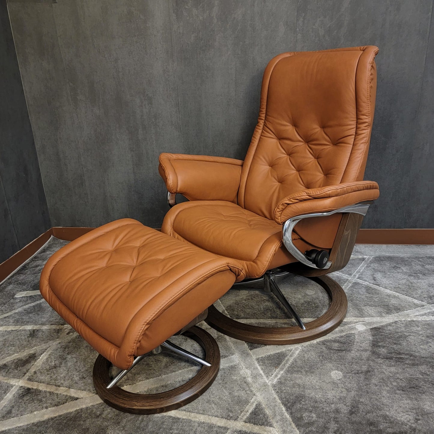 Stressless Royal (Medium)