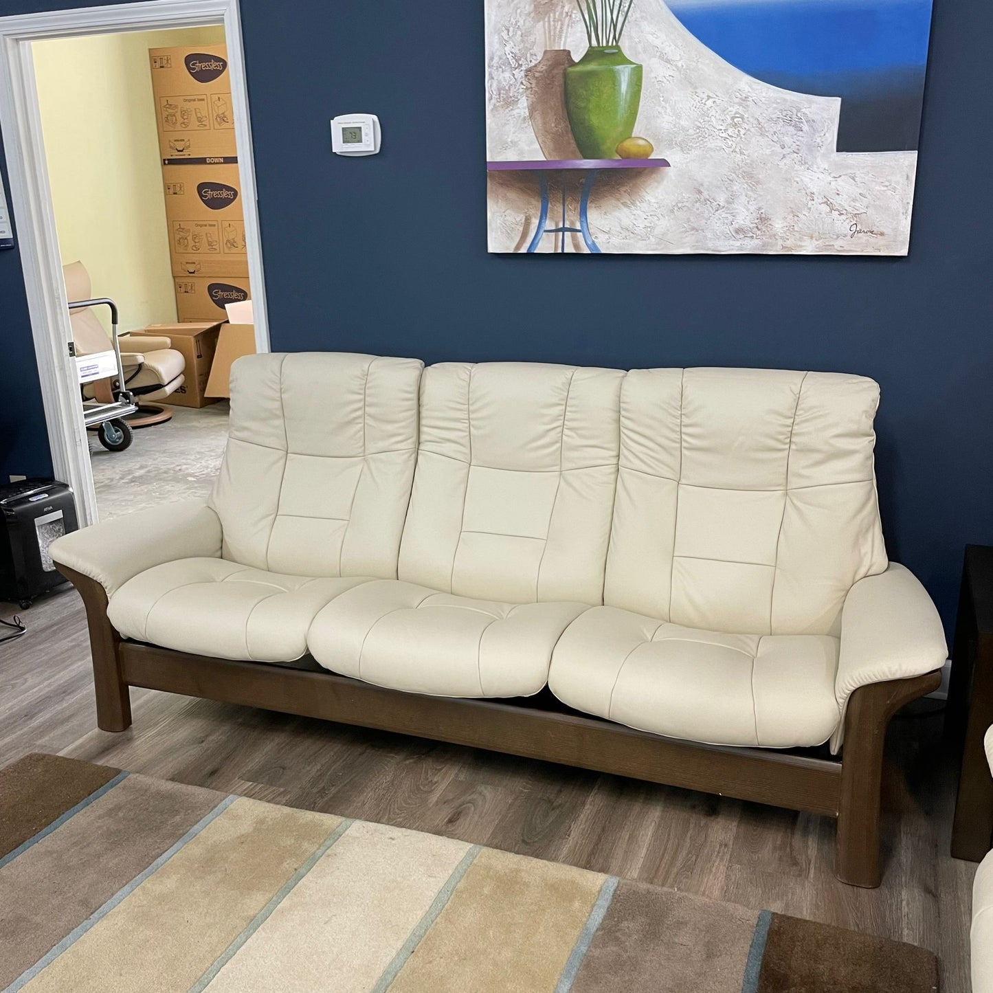 Stressless Buckingham (Sofa)
