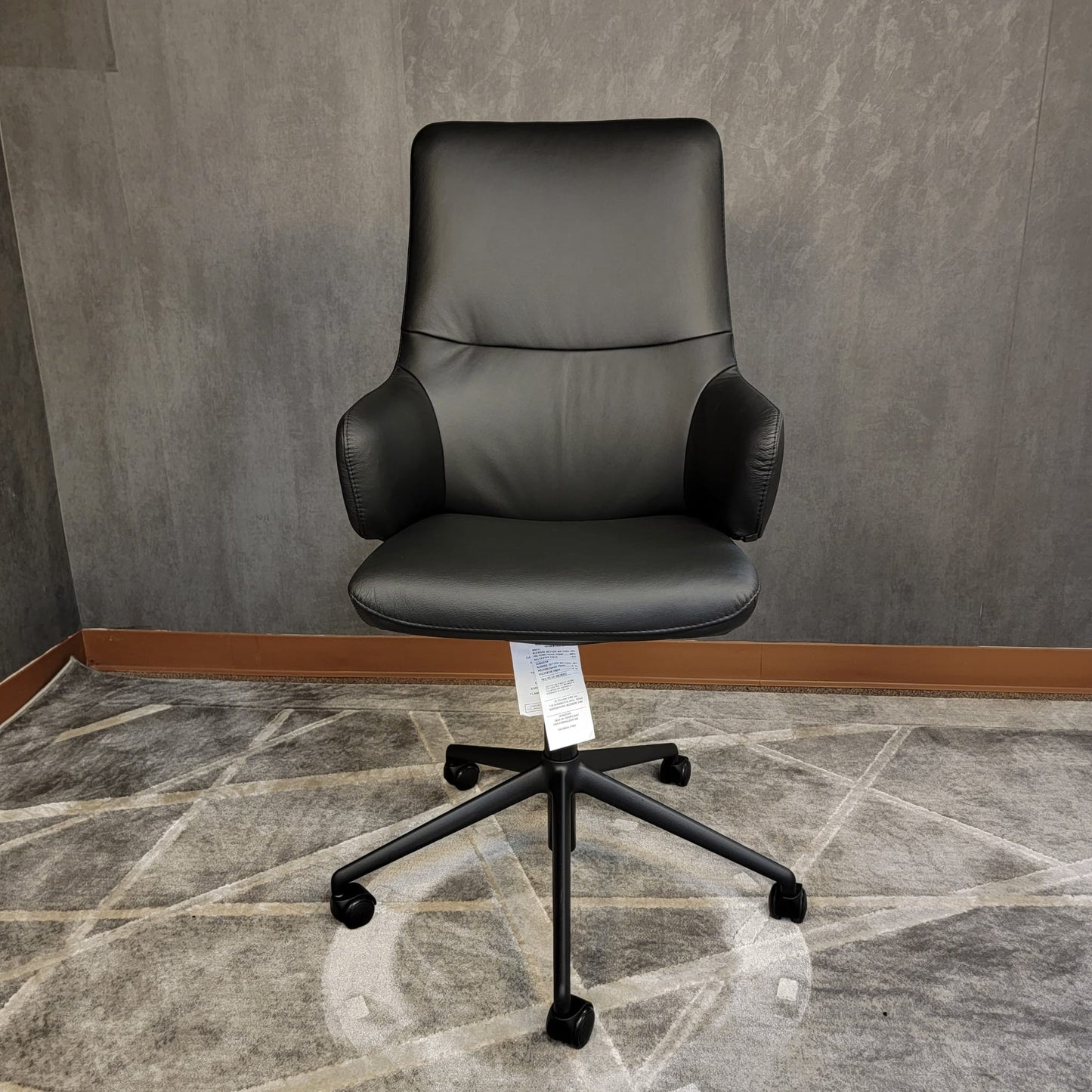 Stressless Mint (Office)