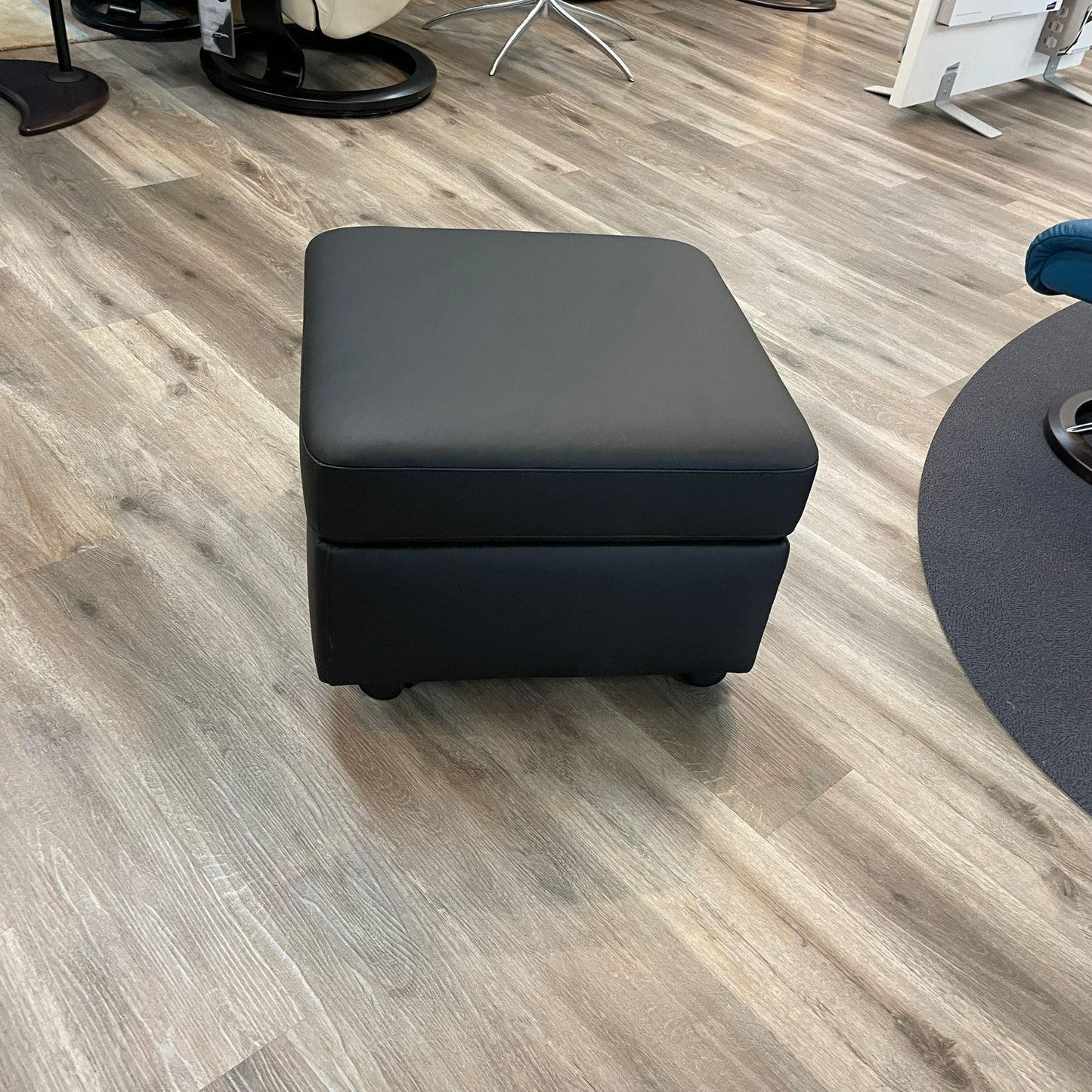 Stressless Modern Ottoman (Large)