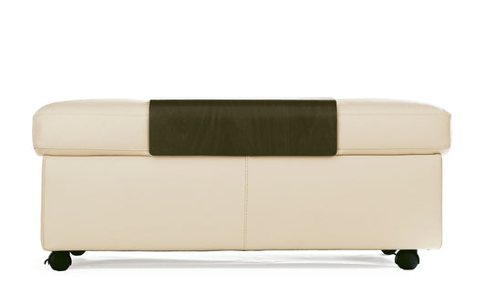 Stressless Double Ottoman