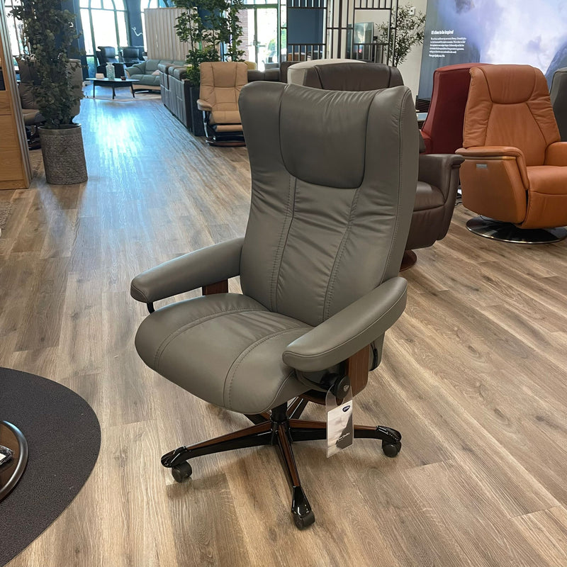 Stressless Wing (Office)
