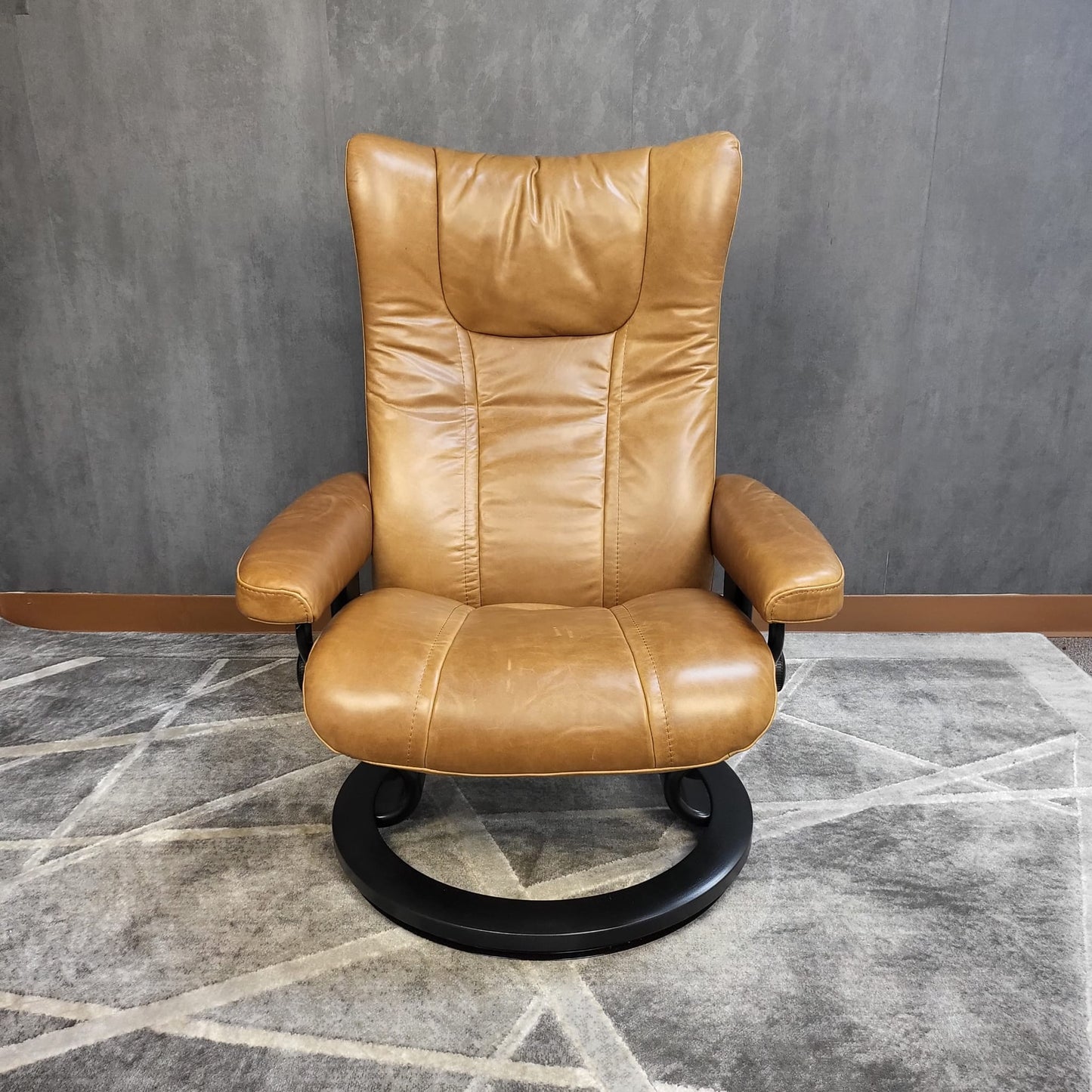 Stressless Wing - Chair Only (Medium)