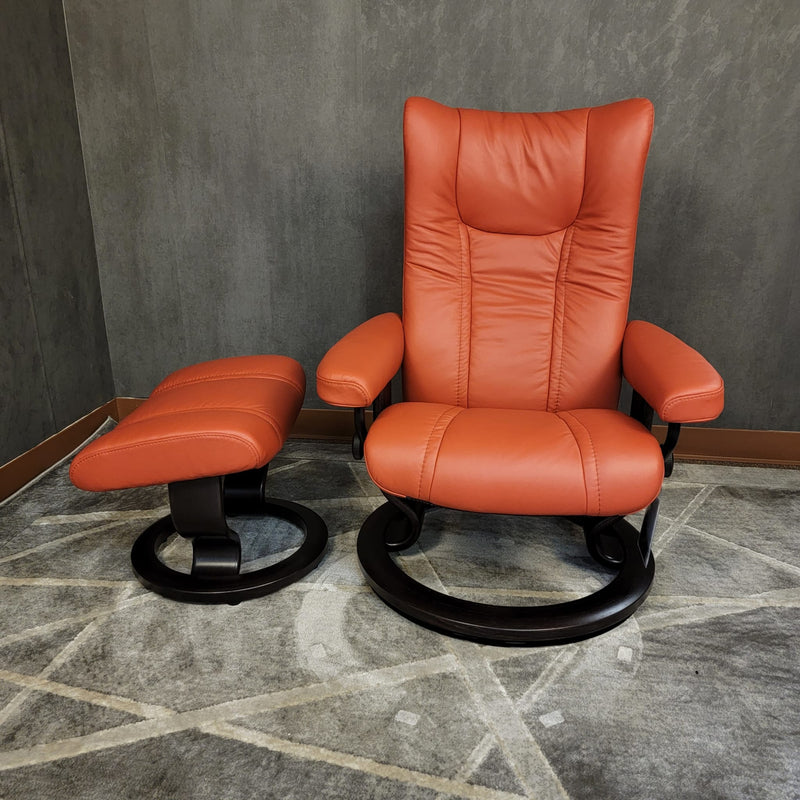 Stressless Wing (Small)