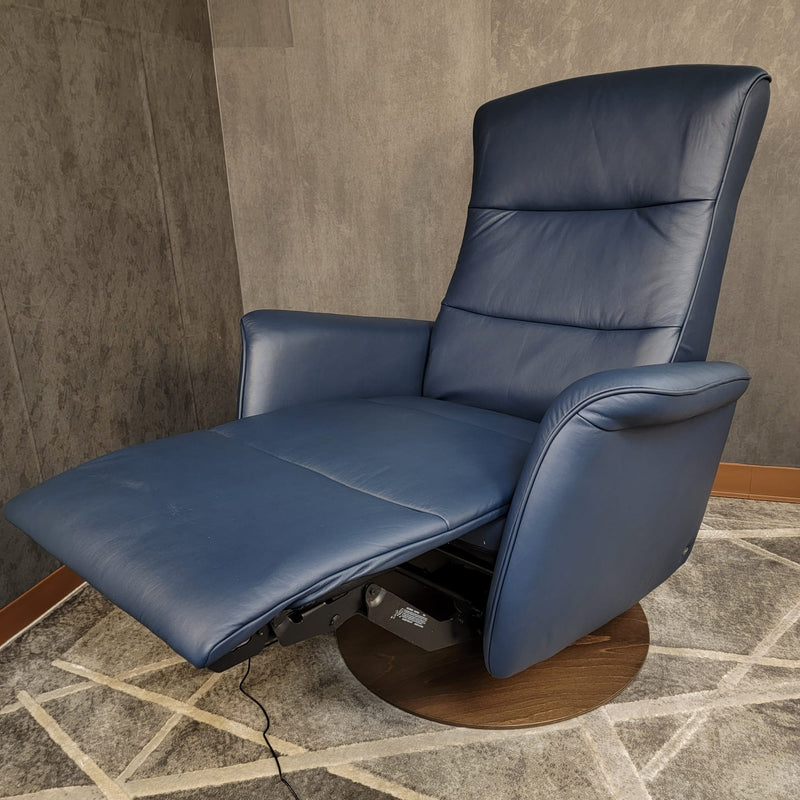 Stressless Mike (Large) {Power Recliner}