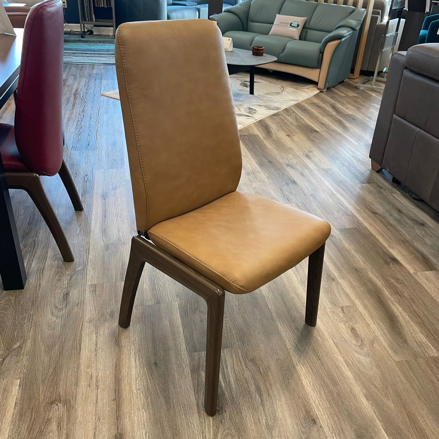 Stressless Laurel Dining Chair