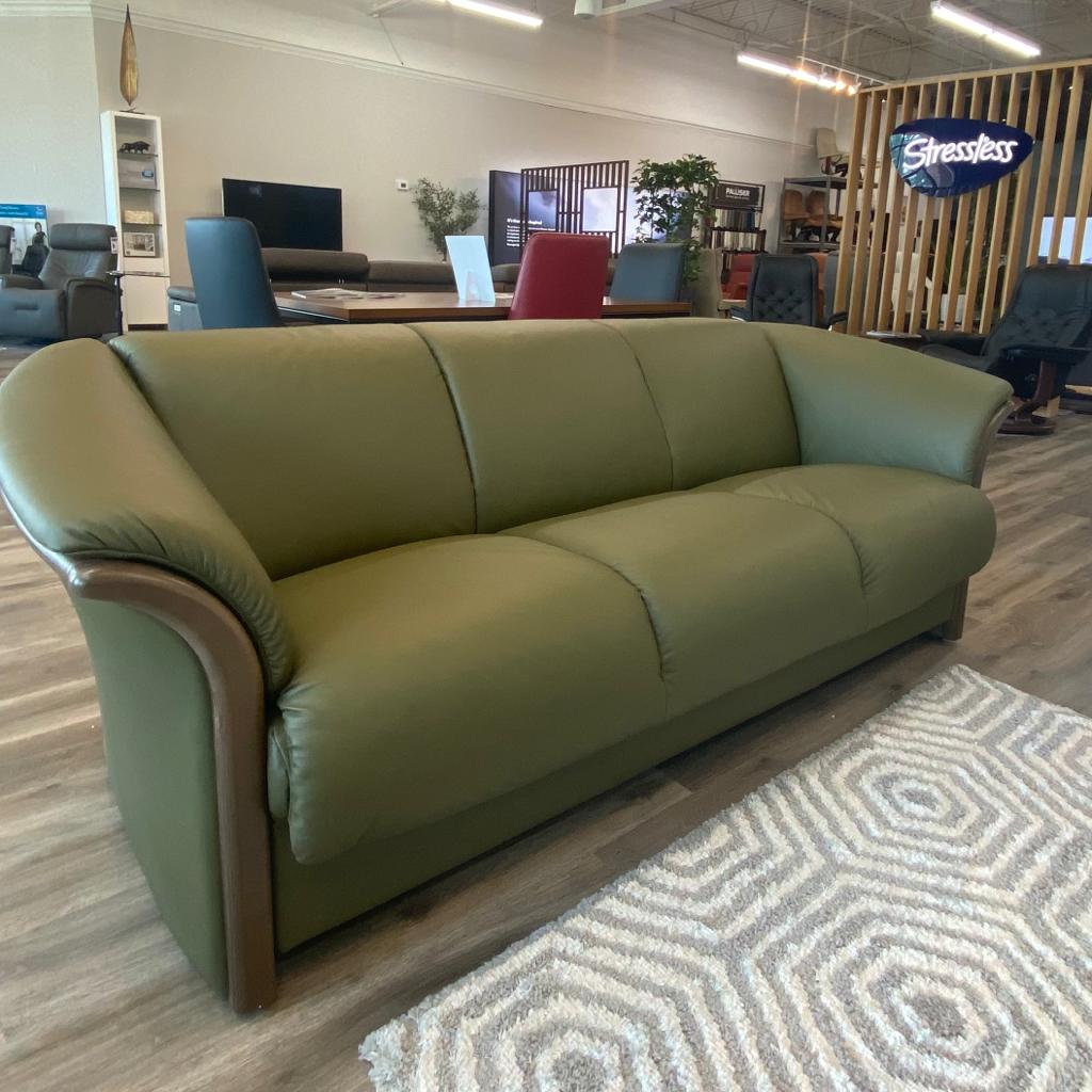 Stressless Manhattan (Sofa)