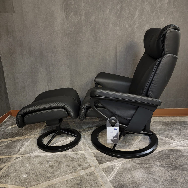 Stressless Magic (Medium)
