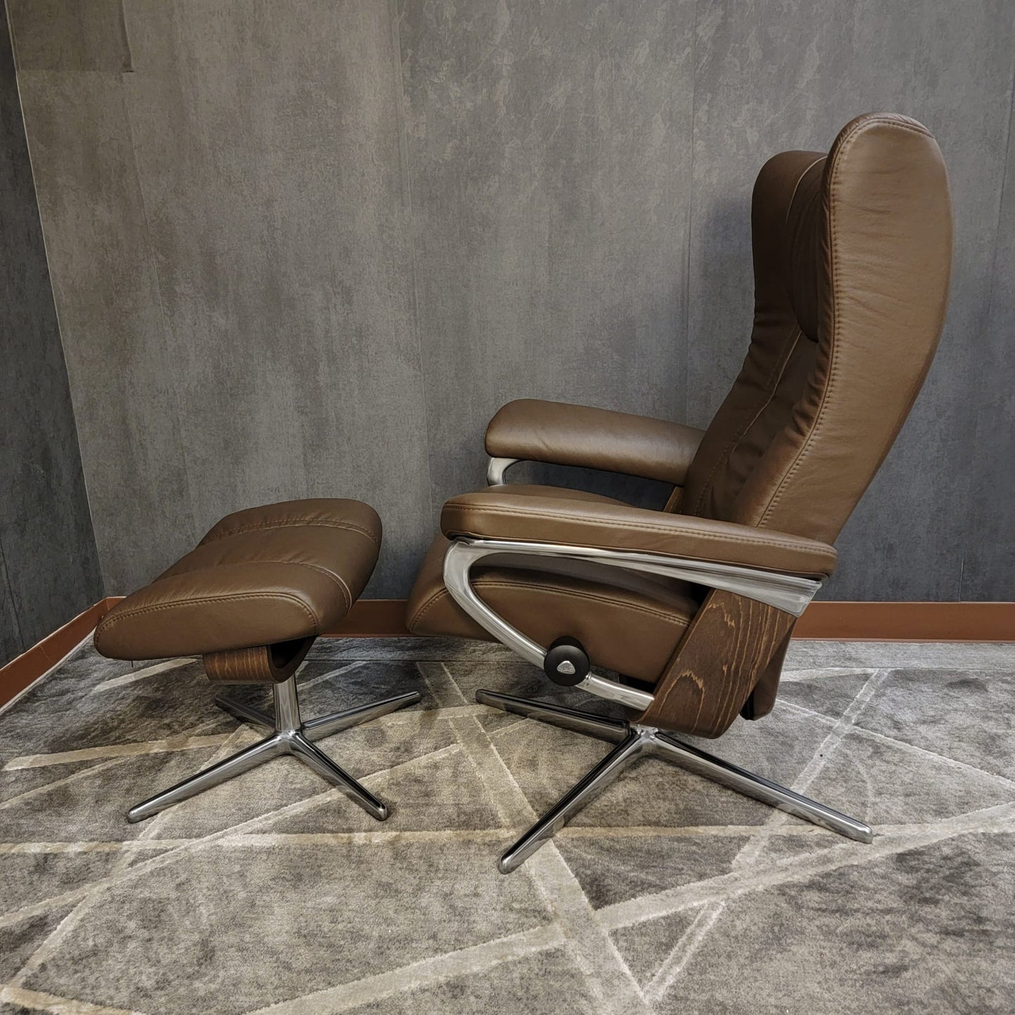 Stressless Wing (Medium)