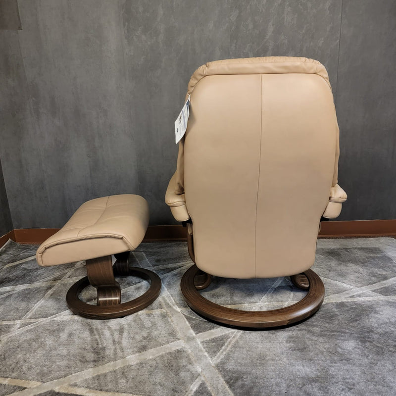 Stressless Sunrise (Small)