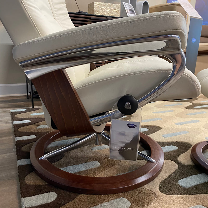 Stressless Wing (Medium)