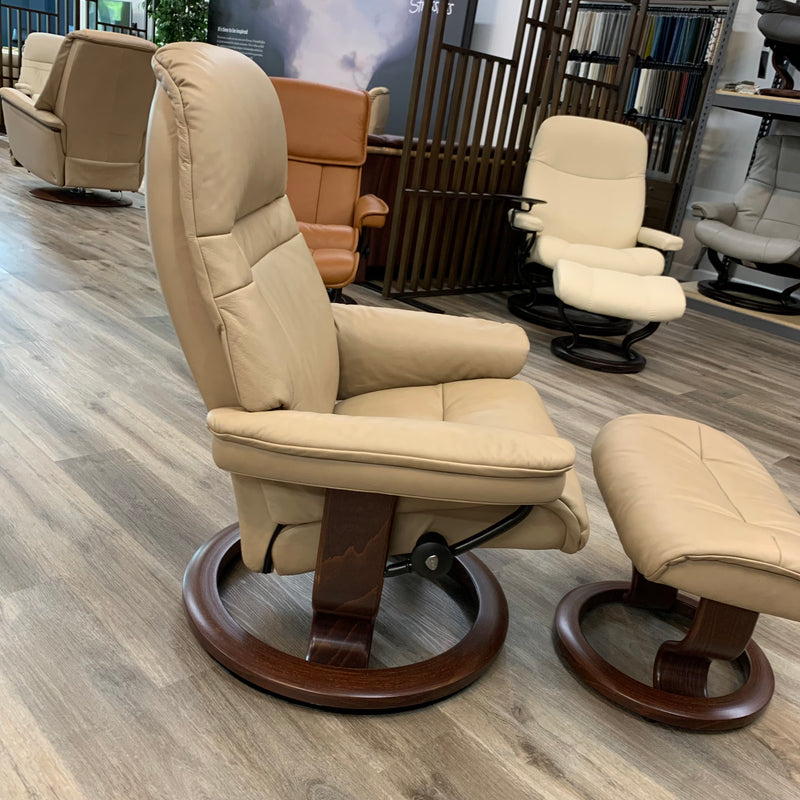Stressless Sunrise (Medium)