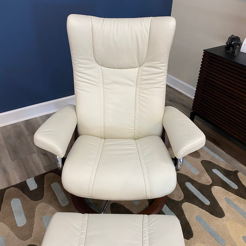 Stressless Wing (Medium)