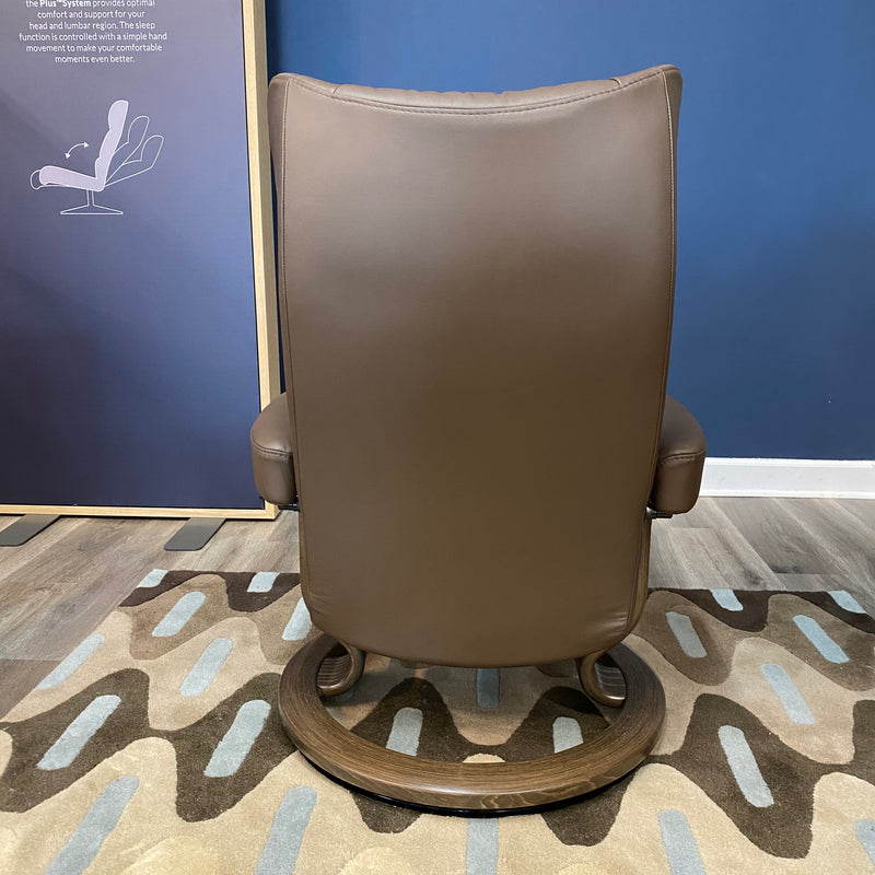 Stressless Wing (Small)