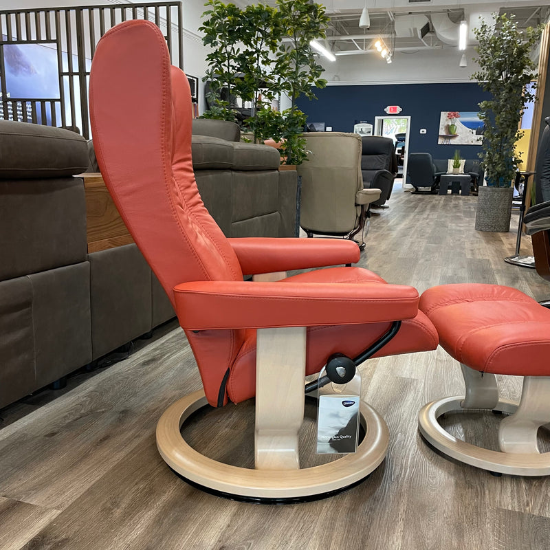 Stressless Wing (Medium)