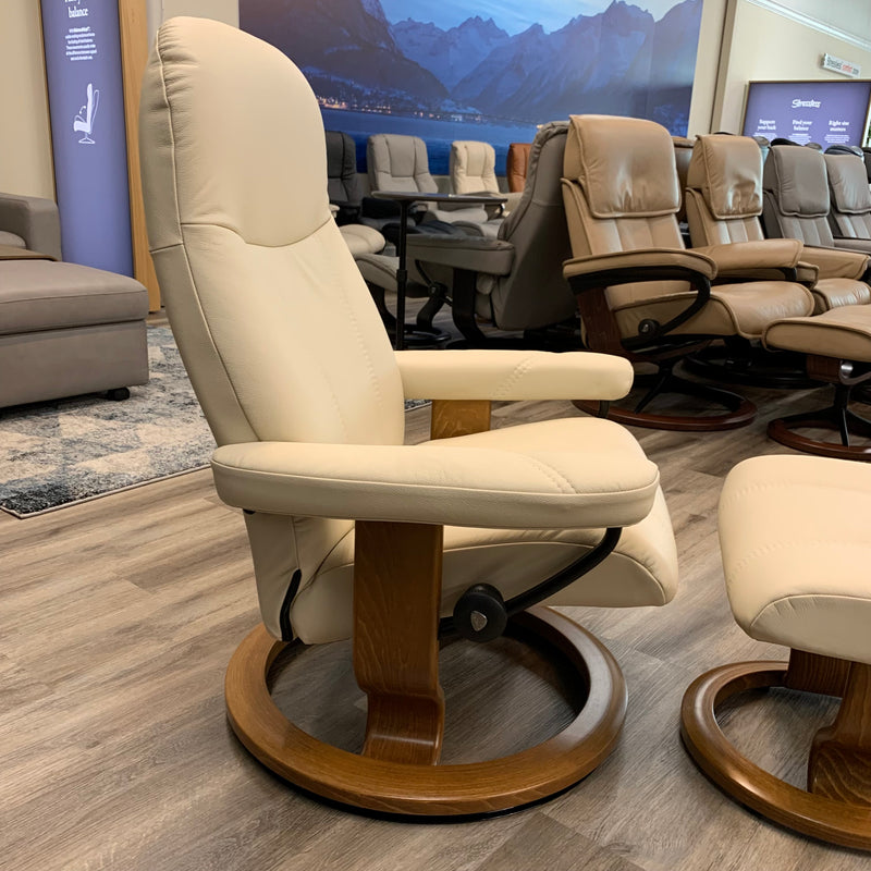 Stressless Consul (Medium)