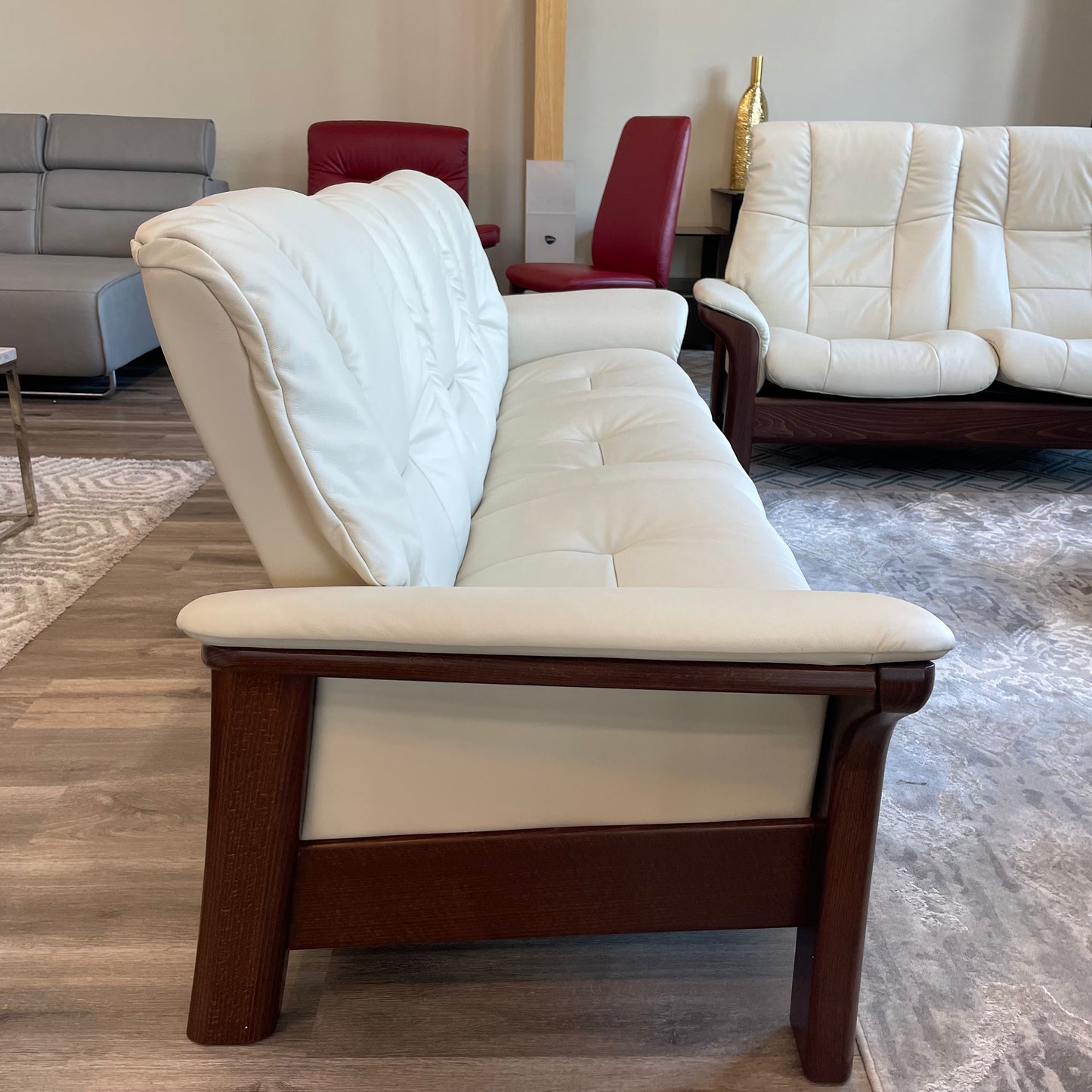 Stressless Buckingham (Sofa)