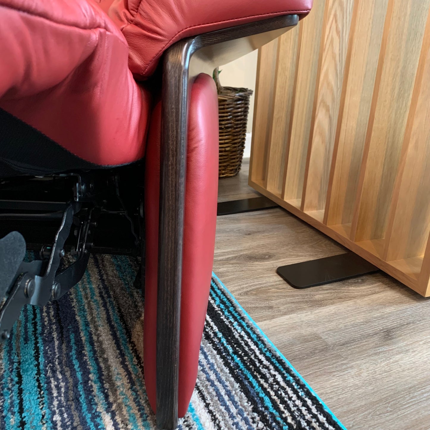 Stressless Mary {Power Chair}