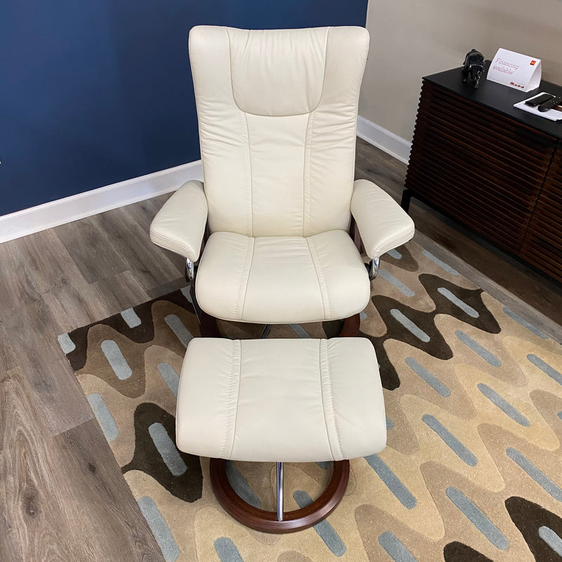 Stressless Wing (Medium)