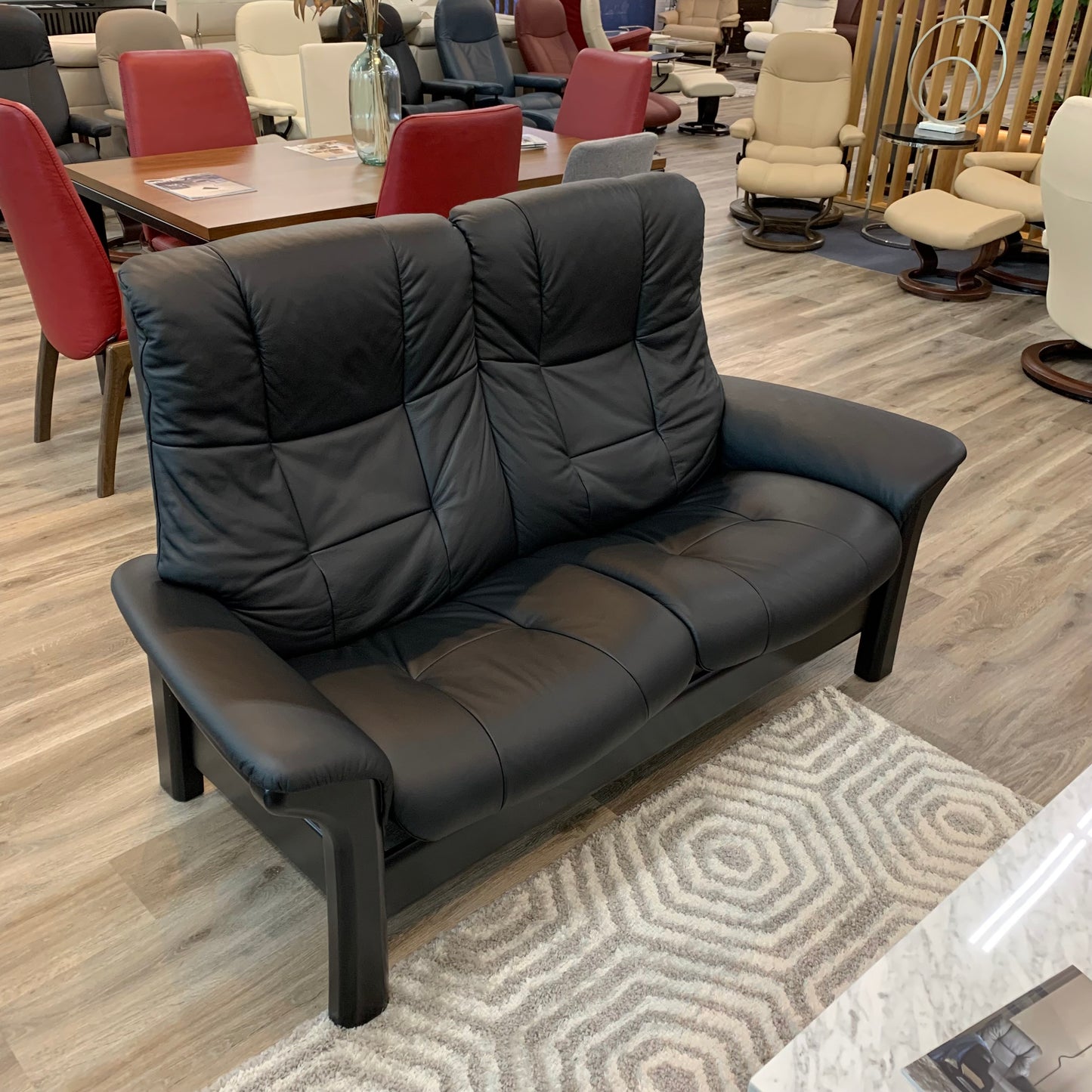 Stressless Buckingham (Loveseat)