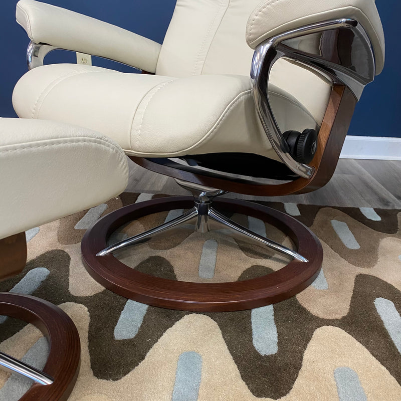 Stressless Wing (Medium)