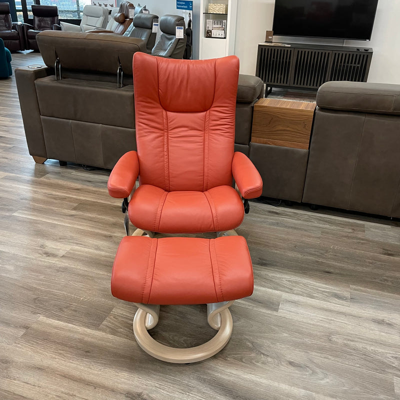 Stressless Wing (Medium)