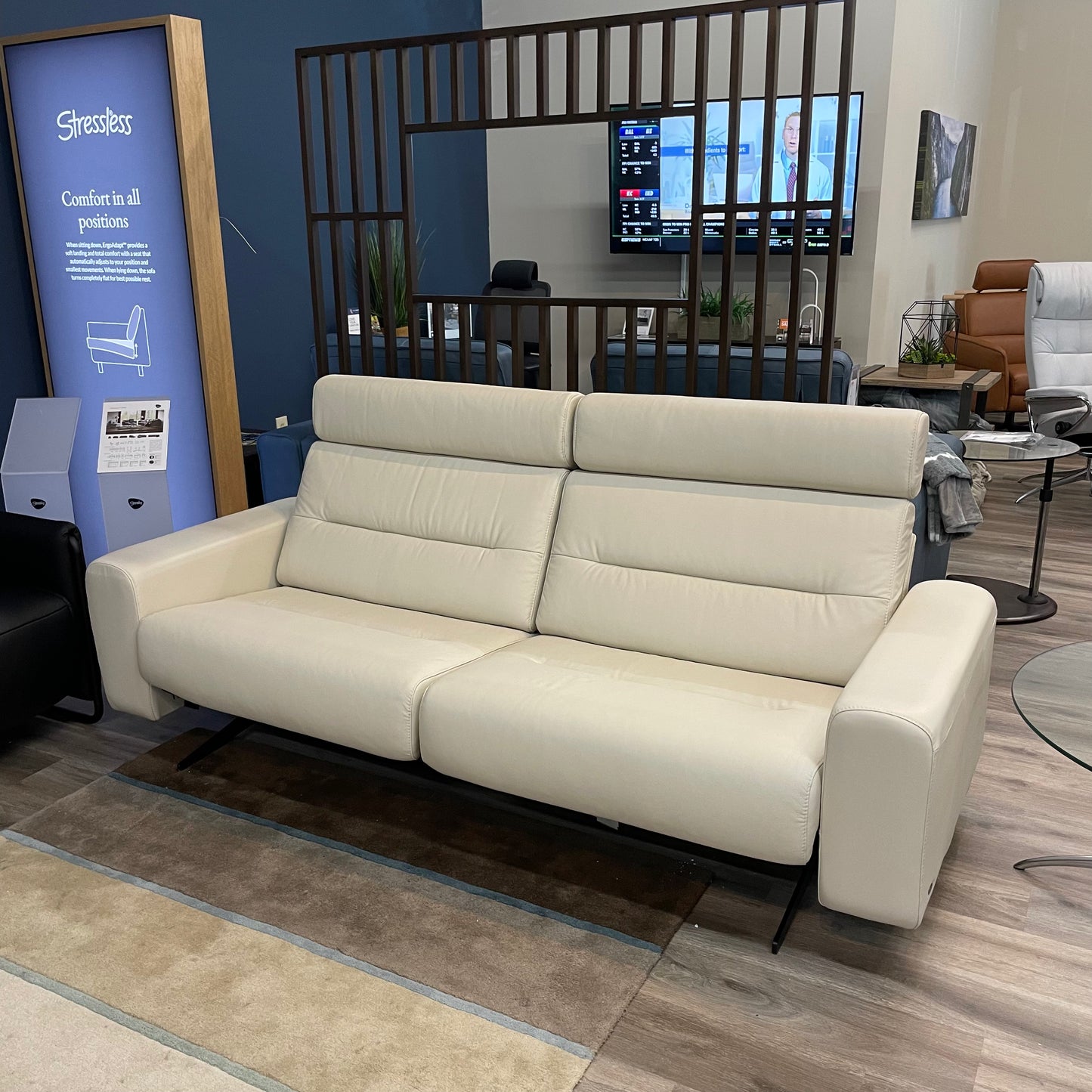 Stressless Stella (Sofa)