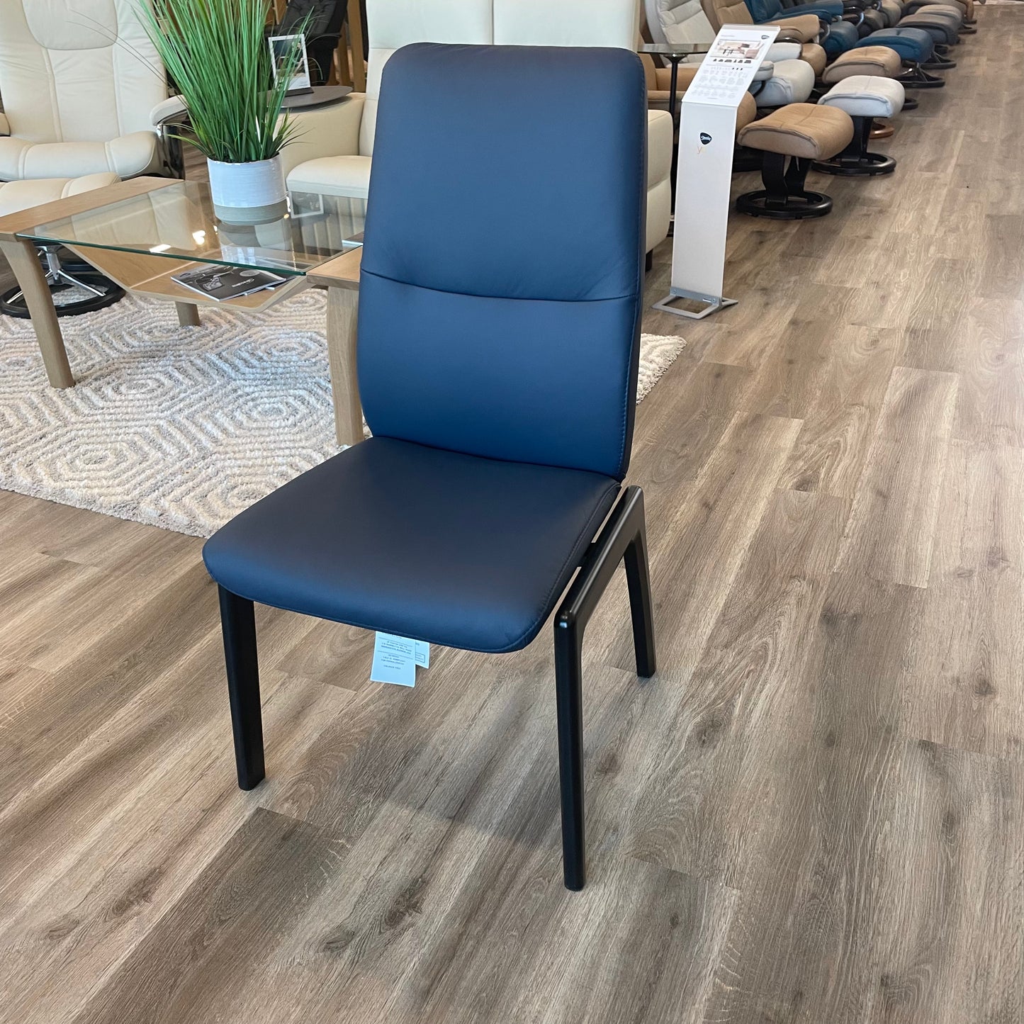 Stressless Mint Dining Chair