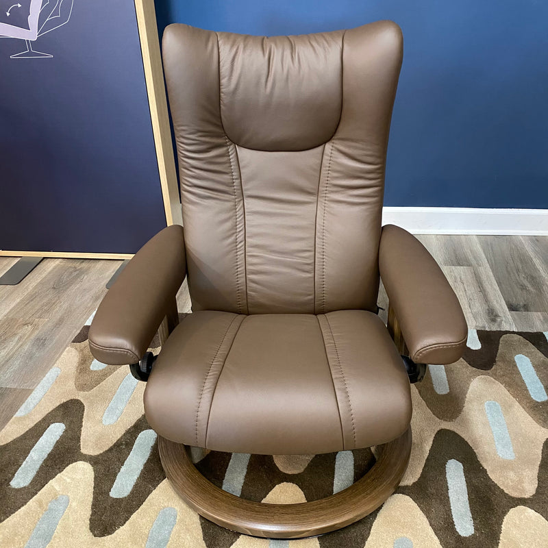 Stressless Wing (Small)