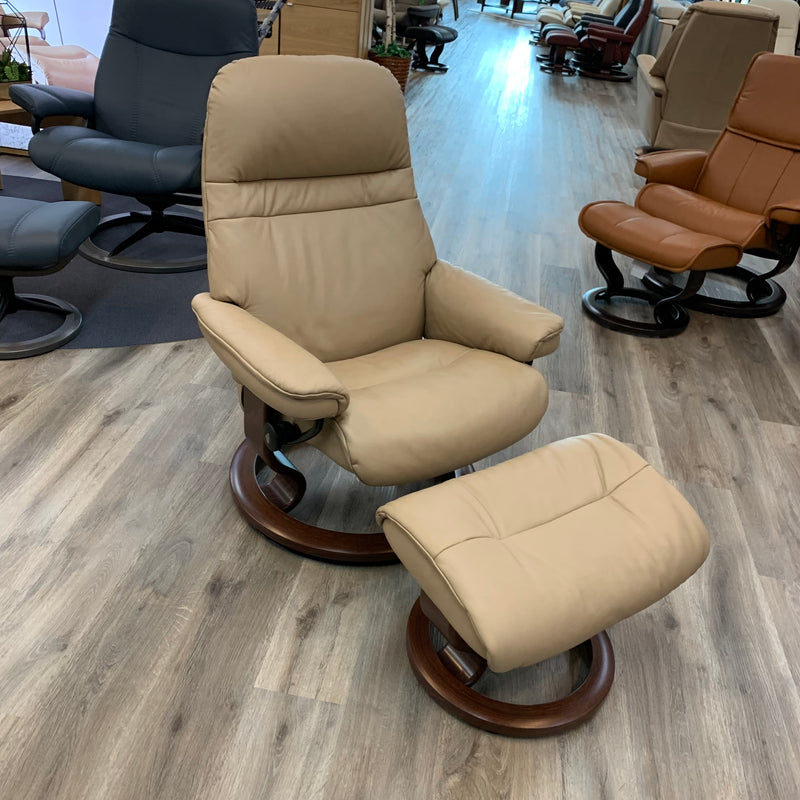 Stressless Sunrise (Medium)