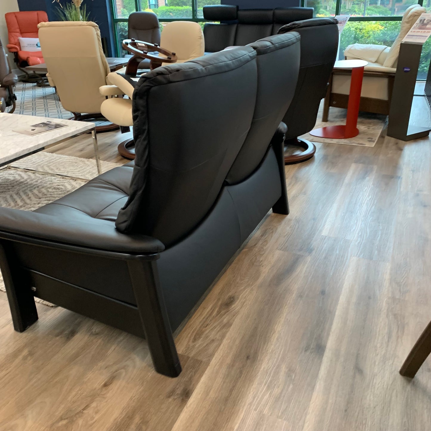 Stressless Buckingham (Loveseat)