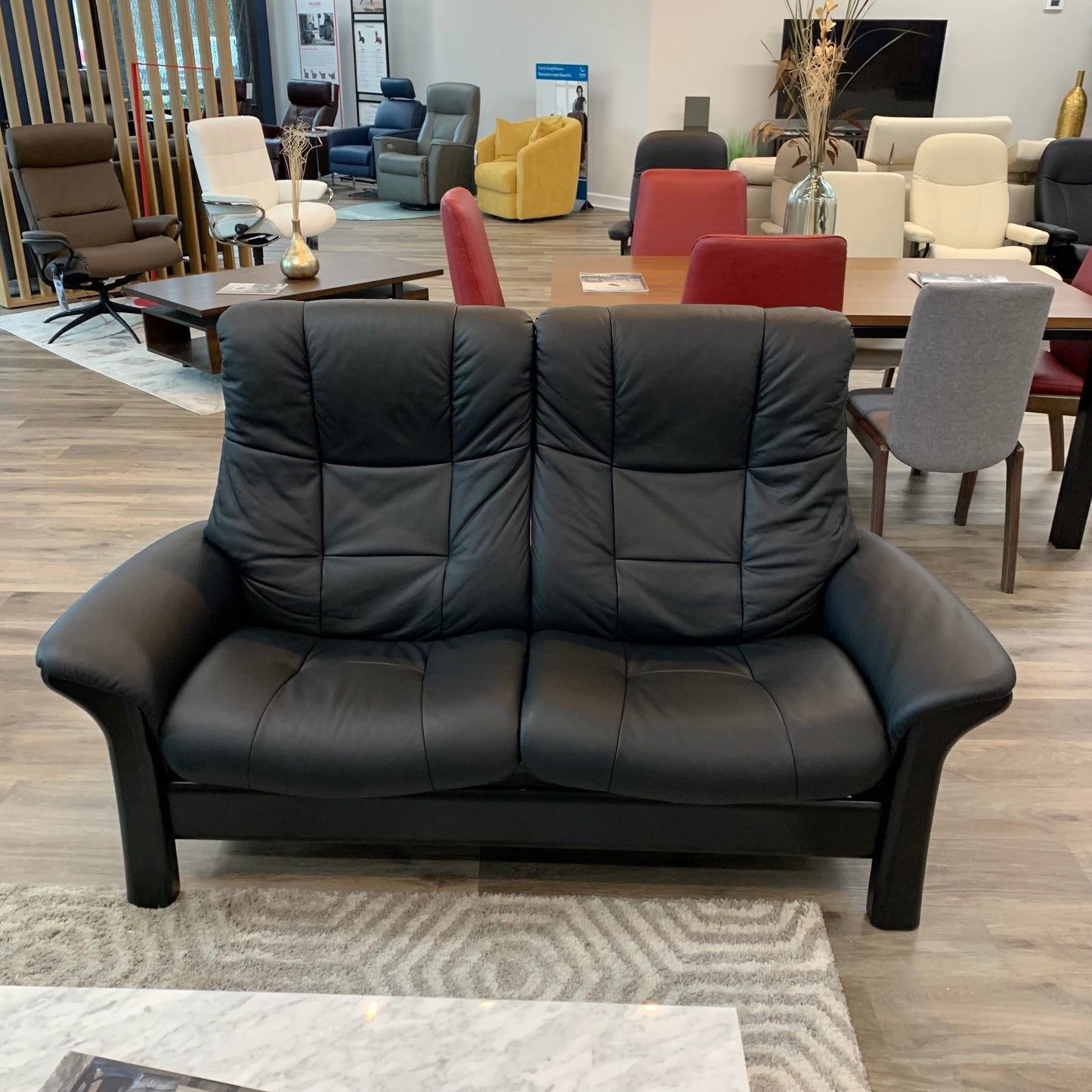 Stressless Buckingham (Loveseat)