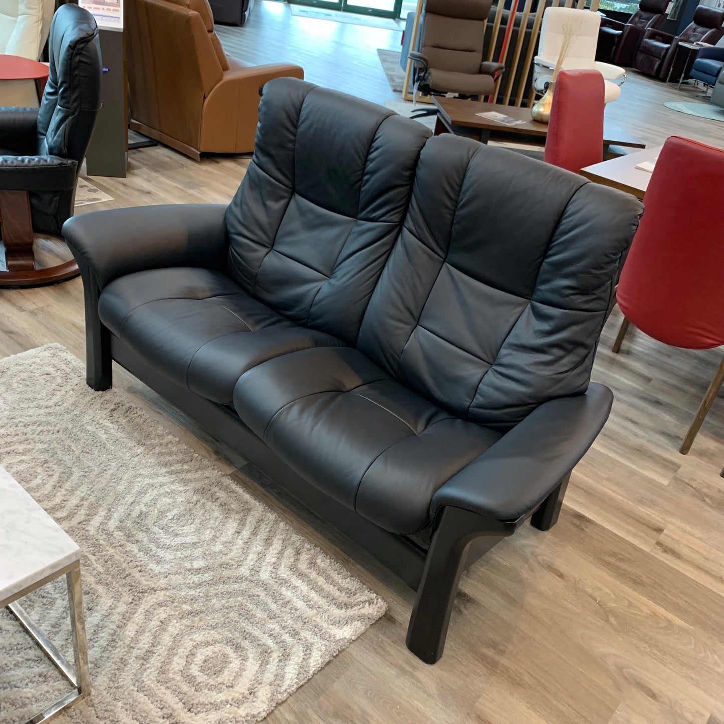 Stressless Buckingham (Loveseat)