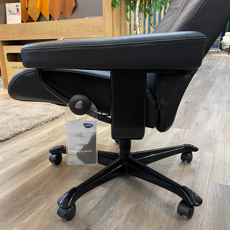 Stressless Wing (Office)