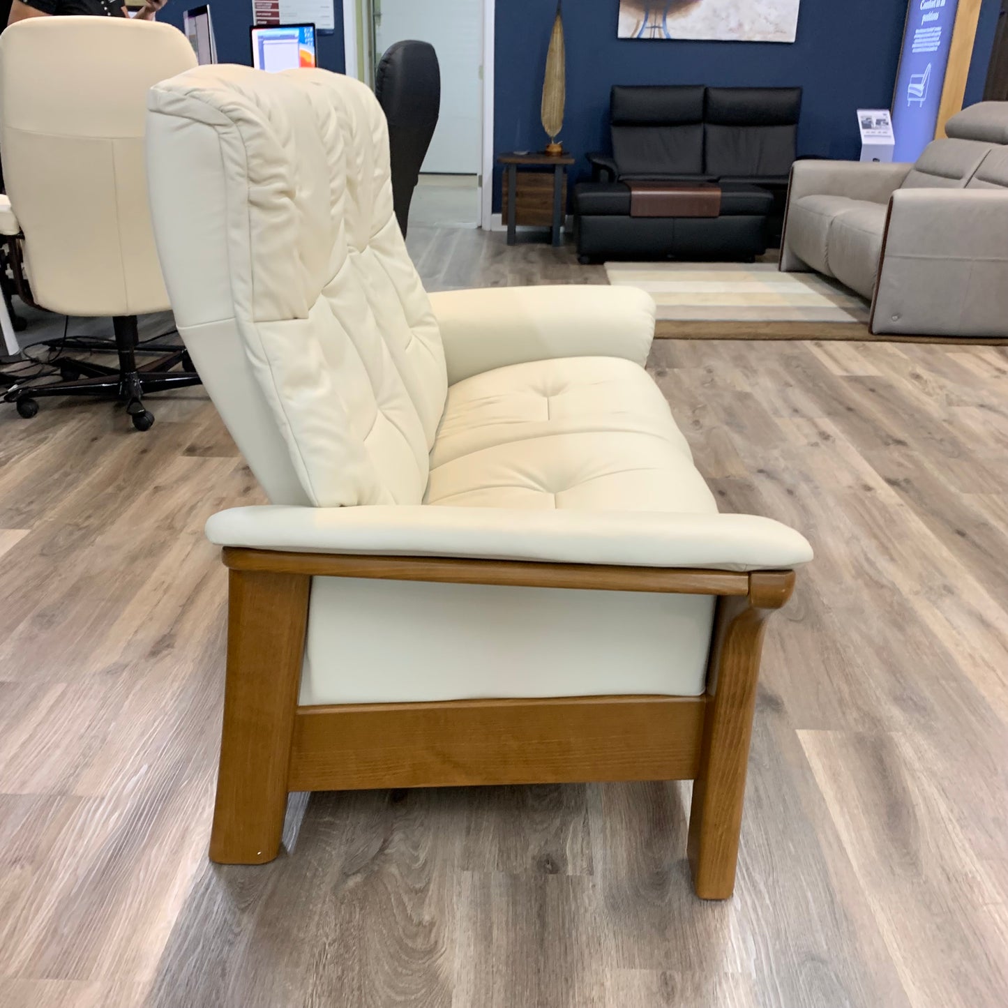 Stressless Windsor (Loveseat)
